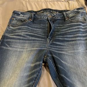 American Eagle AirFlex+